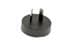 MEAN WELL AC PLUG-AU4